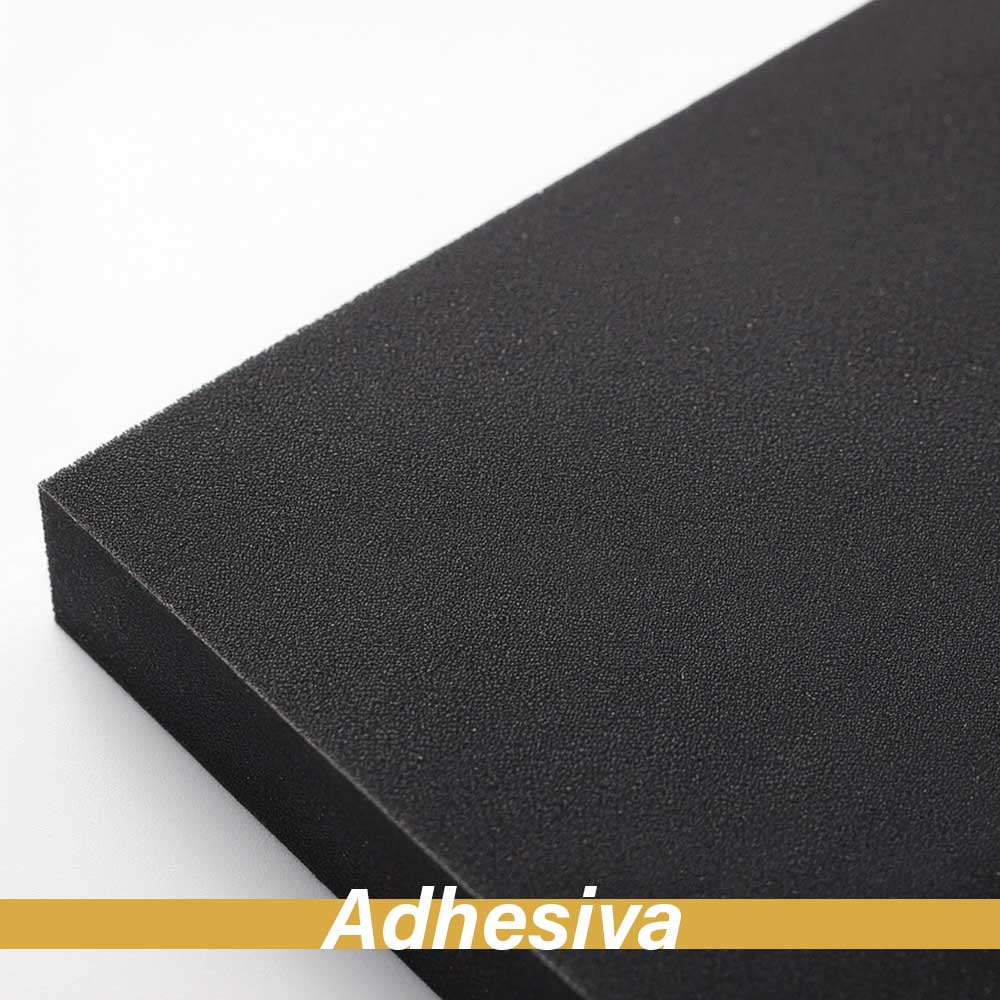 diseño industrial de foam para productos